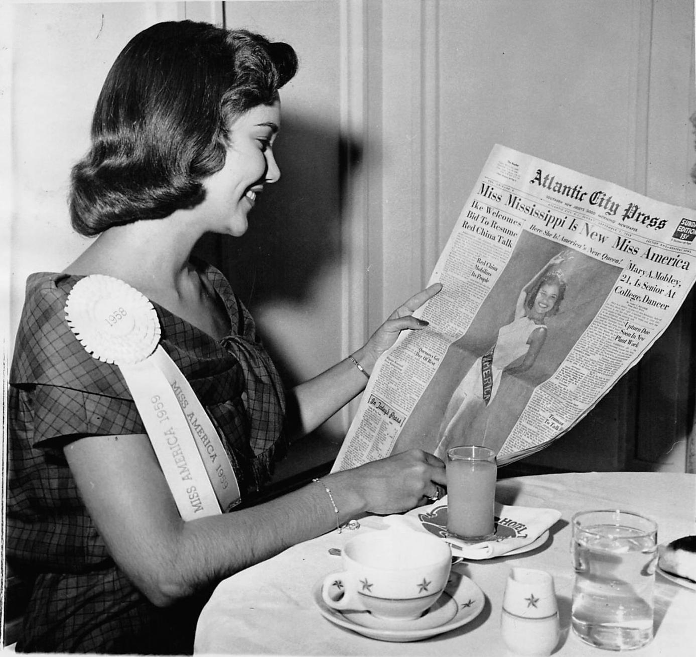 Miss America 1959